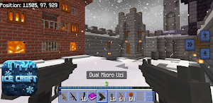 Ice craft Screenshot 0