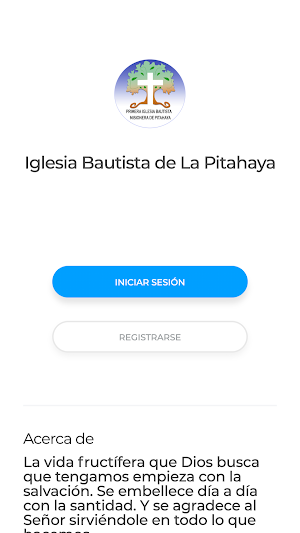I. B. Pitahaya Screenshot 0