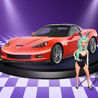 Supercar Show