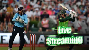 CricMate: Live Cricket TV 2023 Screenshot 2