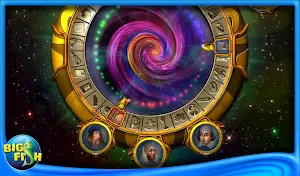 Flux Family Secrets Screenshot 1