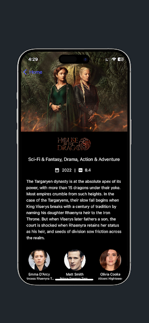 EmbedIn Screenshot 2