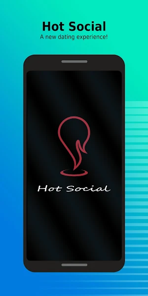 Hot Social Screenshot 0