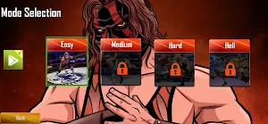 Wrestling Mania : Attitude Era Screenshot 2