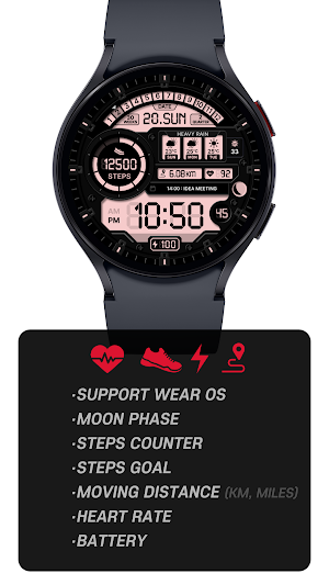 SamWatch Digital Phoibe 2026 Screenshot 1