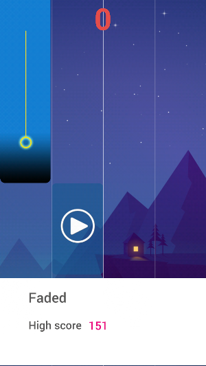 Colorful Piano Magic Tiles Kpop Screenshot 3