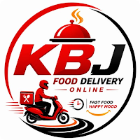 KBJ Food Delivery