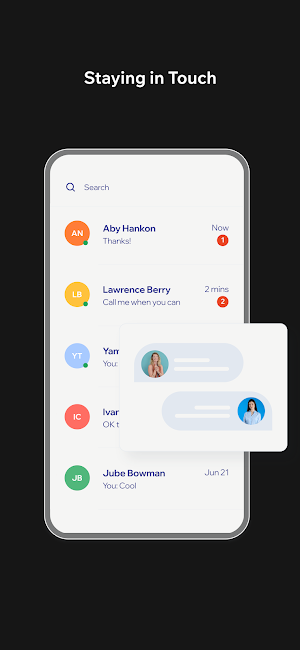 Alila Yoga Screenshot 0