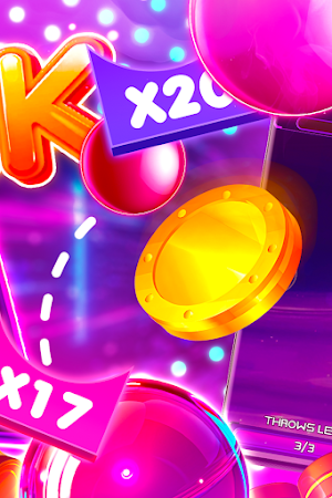 Sweet Sky Escape Screenshot 1