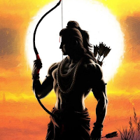 Shree Ram HD Wallpaper