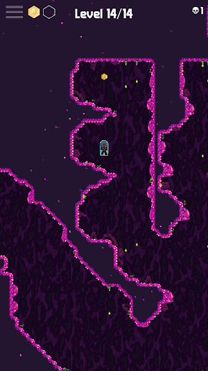 Jetscout Mystery of the Valunians Screenshot 2