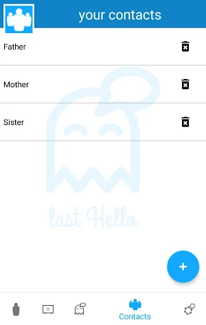 lastHello Screenshot 3