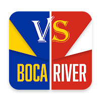 Boca vs River