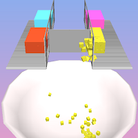 Jelly Cutter