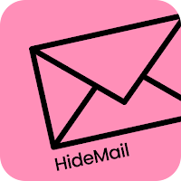HideMail – hide your email