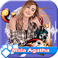Mala Agatha Tante Culik Aku