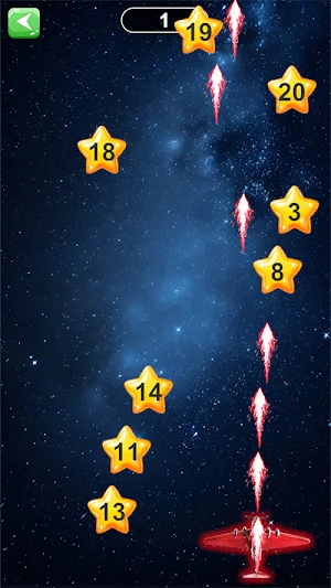 Jetstorm Assault K Screenshot 0