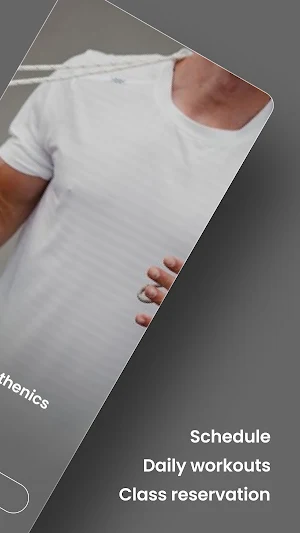 Pittsburgh Calisthenics Co Screenshot 1