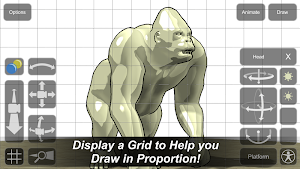 Gorilla Mannequin Screenshot 2