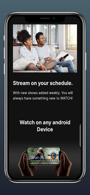 Dupont on Demand Screenshot 1