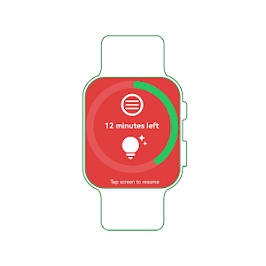 Fragola - Sprint Timer Screenshot 3