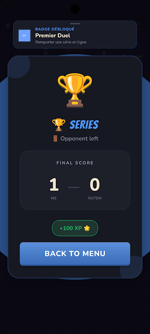 Gomoku Master: Five in a Row Screenshot 2
