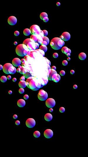 Bubble Maker Screenshot 0