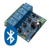 Bluetooth Relay