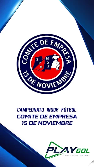 Comite 15 noviembre Screenshot 0