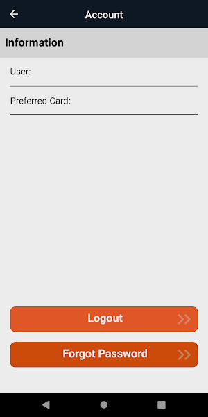 PioneerRx Employee Mobile Screenshot 2