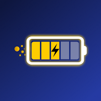 Funny Battery Animation