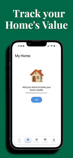 Augusta Golf Homes Screenshot 3