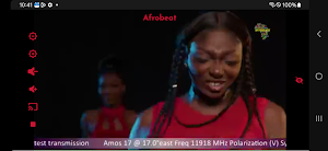 Radios TV Gabon Screenshot 1