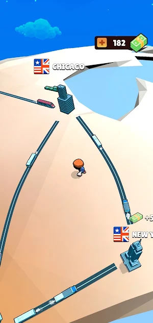 Travel Fever Screenshot 3