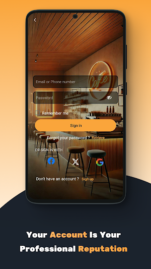 CliClaim-Business Screenshot 1