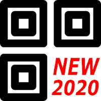 QR code reader & barcode scanner