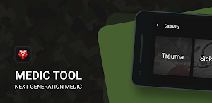 Medic Tool Screenshot 0