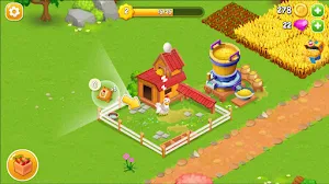Farming Economy Screenshot 2