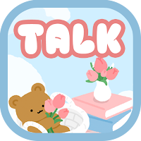 [SSOM]floatingtulips_TALK