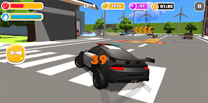 Mighty Mission Rescue Patrol Screenshot 0