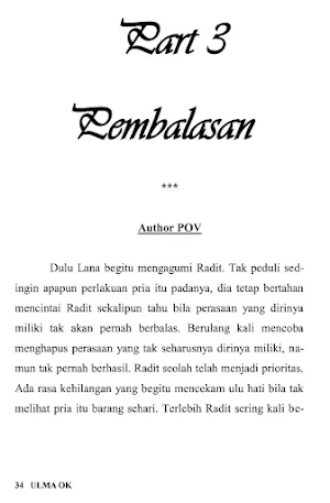 The Devil Beside Me By Ulma Screenshot 3