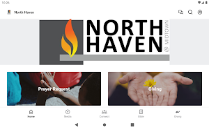North Haven Raleigh Screenshot 3
