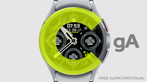 IWF C gA | ISACWATCH Screenshot 0