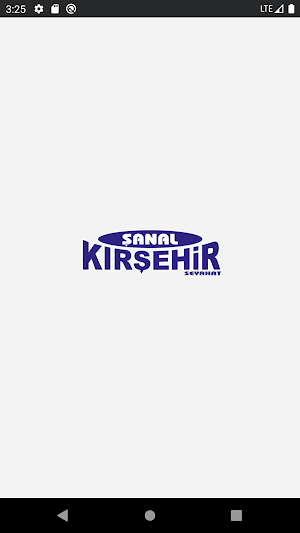 Şanal Kırşehir Screenshot 0