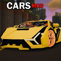 Realistic Cars Mod