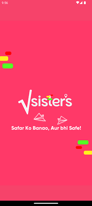VSisters Screenshot 0