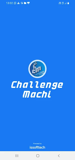 Challenge Machi Screenshot 0