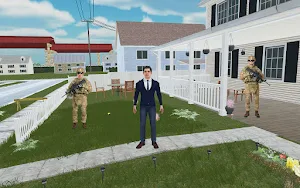 Politician Simulator Screenshot 1