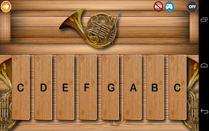 Toddlers French Horn Screenshot 0