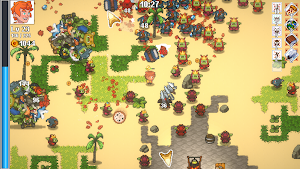 Nerd Survivors Screenshot 0